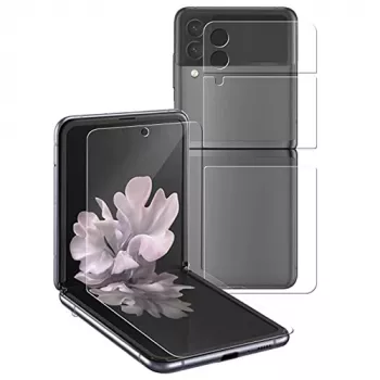 Beschermfolie Samsung Galaxy Z Flip 3 5G