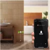 Overstromingssensor Tellur WiFi AAA wit – draadloze watermelder, batterijgevoed (AAA)