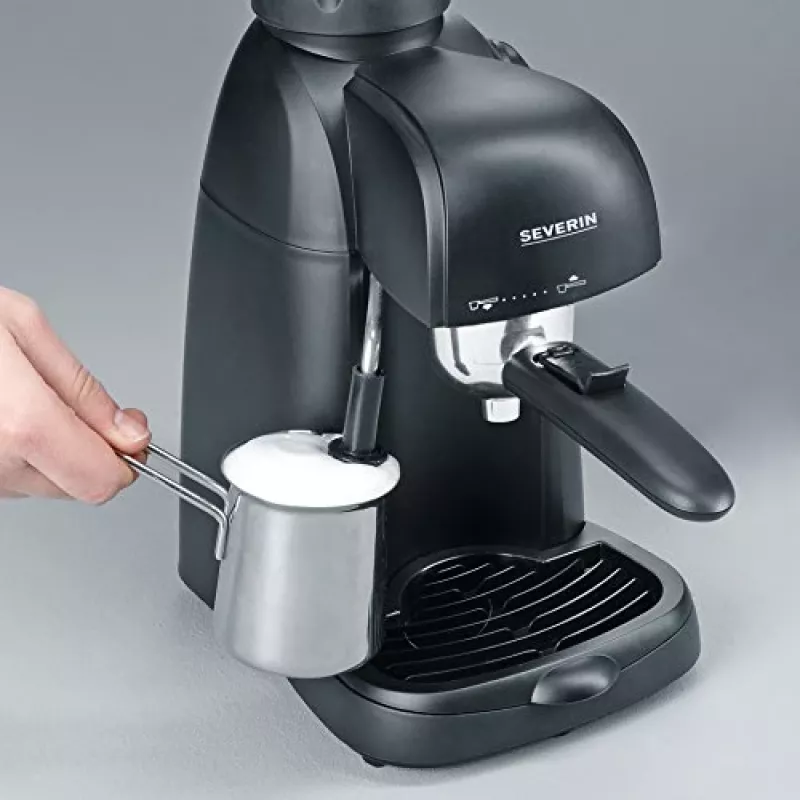 Espressomachine Severin 0,22 L KA 5978