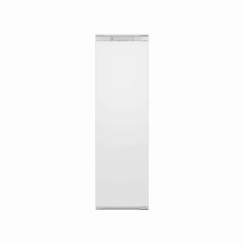 Whirlpool koelkast | WHSD18A013D1 | energie-efficiëntieklasse E | inbouw | koelkast zonder vriesvak | hoogte 177 cm | koelvolume netto 306 L | display | 30 dB | RVS