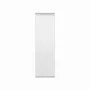 Whirlpool koelkast | WHSD18A013D1 | energie-efficiëntieklasse E | inbouw | koelkast zonder vriesvak | hoogte 177 cm | koelvolume netto 306 L | display | 30 dB | RVS