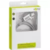 Goobay 93038 zilver