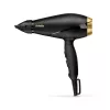 BaByliss 6704E haardroger 2000 W zwart, goud