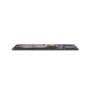 Logickeyboard LKB-EDIUS-A2PC-FR toetsenbord universeel USB AZERTY Frans zwart