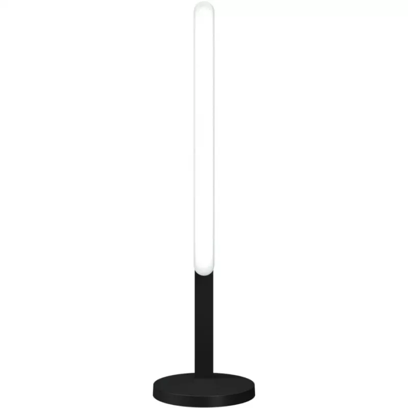 LOGITECH G Litra Beam Premium LED streaming key light met TrueSoft GRAPHITE BT