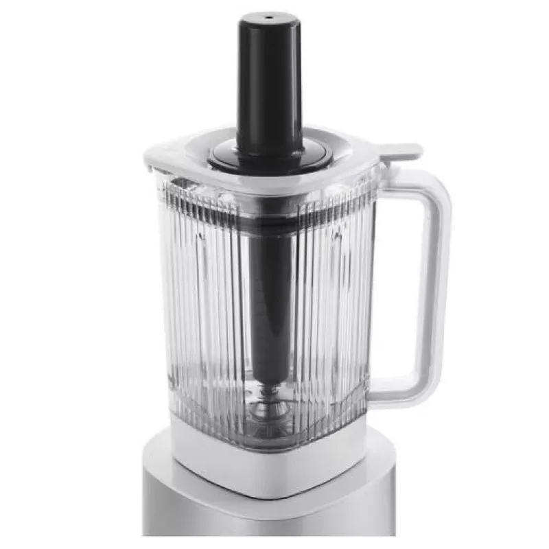 ZWILLING Universal 1200 L staafmixer 1200 W, Zilver