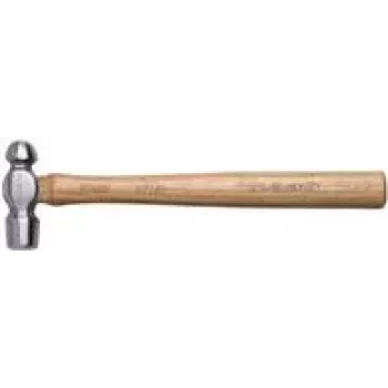 Hamer Gedore R92160003 houten steel 25 mm hoogte 340 g