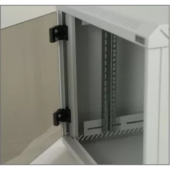 Wandmontagerack Triton 19 inch rack wandmontage 4U/250