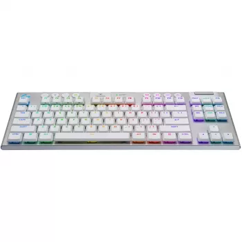 Gaming-toetsenbord Logitech G G915 X LIGHTSPEED Tenkeyless Mechanical Wireless