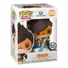 Funko Pop figuur games Overwatch Tracer