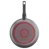 Tefal Easy Plus B5690653 braadpan allround pan rond