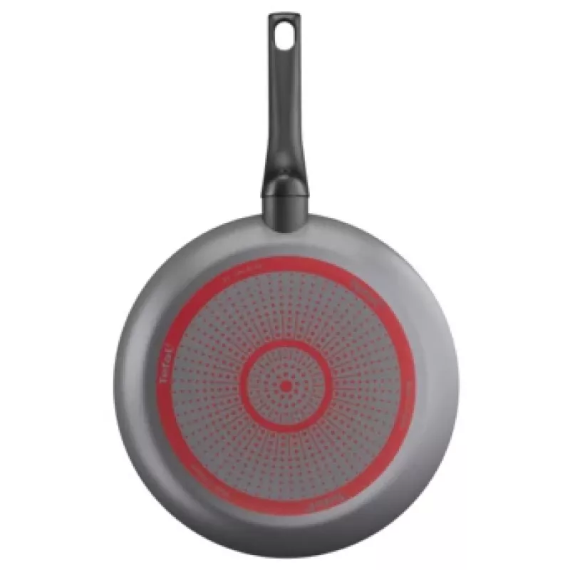 Tefal Easy Plus B5690653 braadpan allround pan rond