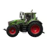 Plastic model tractor Fendt 728 Vario