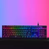 HyperX Alloy Origins PBT HX Red - mechanisch gaming-toetsenbord