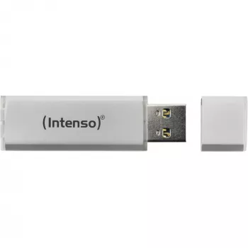 USB-flashstation Intenso 128 GB USB Type-A 2.0 3521496