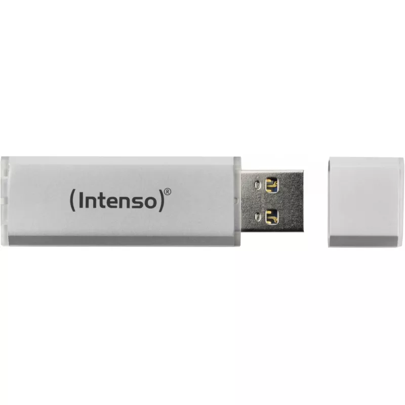 USB-flashstation Intenso 128 GB USB Type-A 2.0 3521496