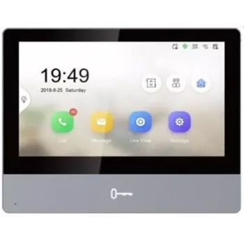 Videodeurintercom Hikvision DS-KH8350-TE1 7