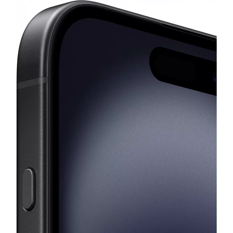 Apple iPhone 16 - 5G-smartphone - Dual-SIM / interne opslag 256 GB