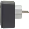 eQ-3 AG Homematic IP 161613A0, binnen, antraciet, kunststof, IP20, IP20, 70 mm