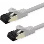 VALUE S/FTP patchkabel Cat.8.1 LSOH litze wit - netwerk - CAT 8 (21.99.1872)
