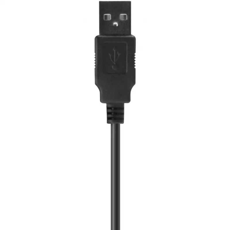 Speedlink Piavo Vertical USB-muis (SL-610019-RRBK)