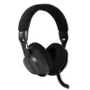 Koptelefoon White Shark WGH-2441 Falcon zwart
