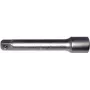 Korte 1/2 inch dopsleutelverlenging, c.k tools T4694, 1/2 inch aandrijving