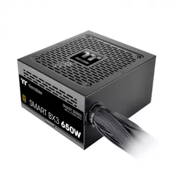 Thermaltake Smart BX3 650W | 80Plus Bronze | non-modulair