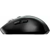 YENKEE YMS 2010BK GYRO Dual draadloze muis, Bluetooth + USB 2,4 GHz