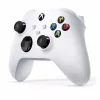 Microsoft Xbox Wireless Controller - Gamepad - Draadloos - Bluetooth - Robot White - voor pc, Microsoft Xbox One, Android, Microsoft Xbox Series S, Microsoft Xbox Series X