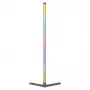 RealPower Light Stick 1 LED-vloerlamp RGBIC, RC