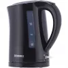 Severin WK 3498 waterkoker 1,5 l 2200 W zwart