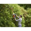 Black & Decker BEHTS301-QS elektrische heggenschaar met dubbel mes