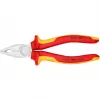 Knipex 00 20 12 monteursgereedschapset 3 gereedschappen