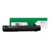 Lexmark - zwart - origineel - tonerpatroon LCCP