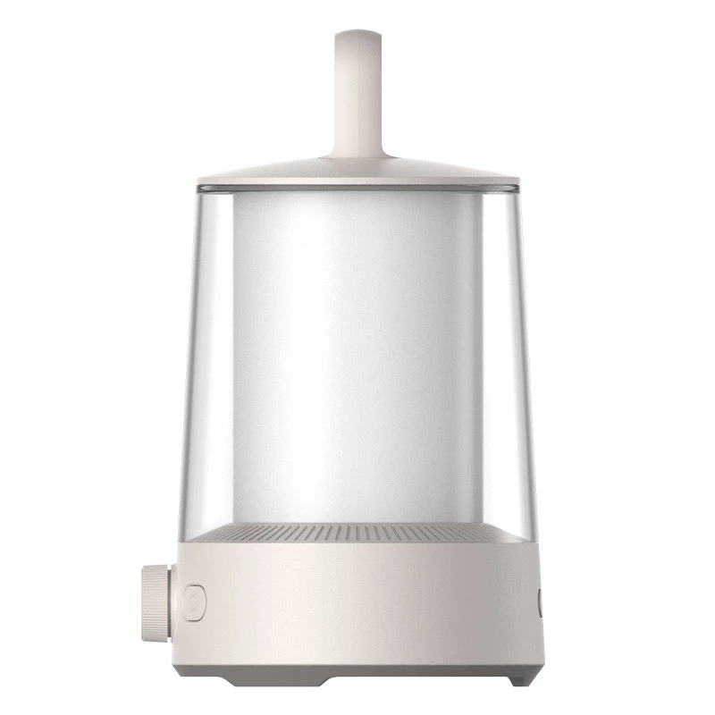 Lantaarn Xiaomi BHR7349GL multifunctionele draagbare lamp 6–230 lm