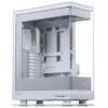 PHANTEKS Evolv X2 Matrix pc-behuizing, midi-tower, E-ATX, gehard glas, Matrix LED – wit