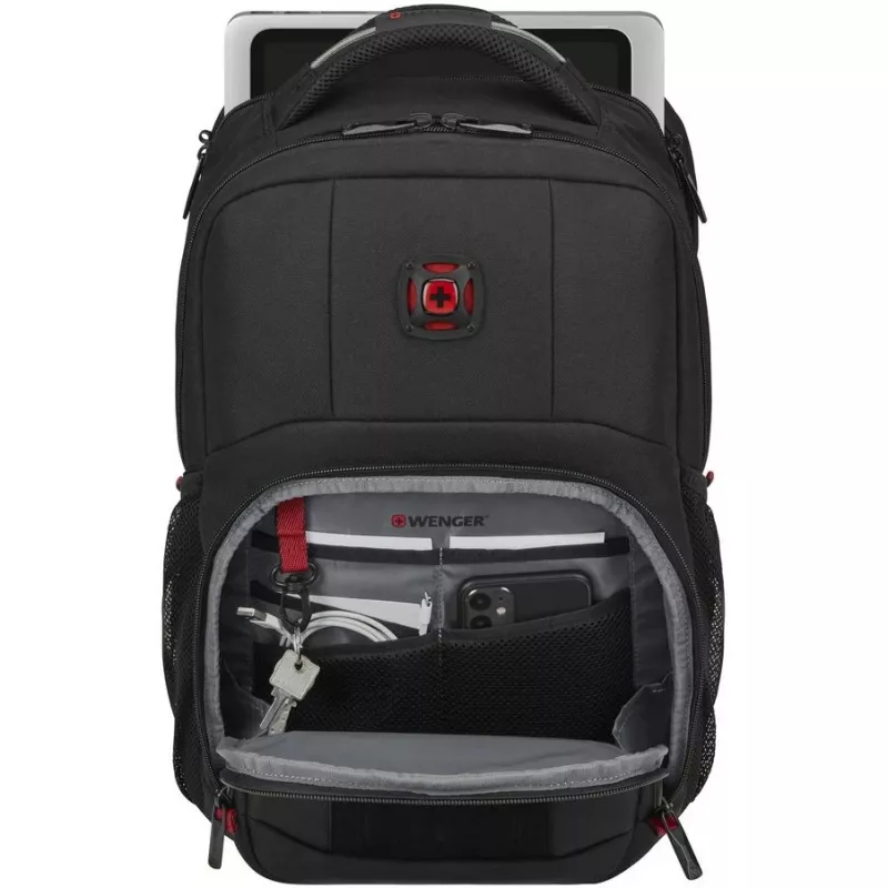 Rugzak Wenger SwissGear PlayerMode 39,6 cm (15,6 inch)