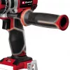 Einhell 4513850 accuboormachine zwart