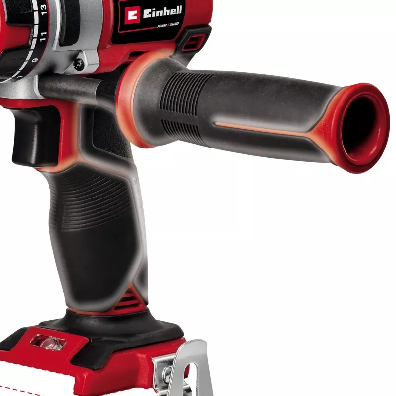 Einhell 4513850 accuboormachine zwart
