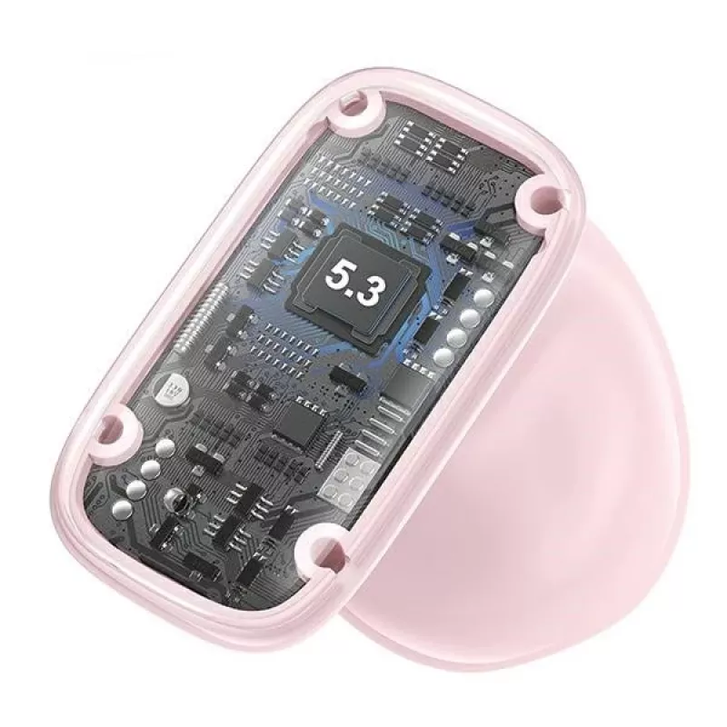 Bluetooth-koptelefoon Usams BHUTD03