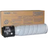 Toner Konica Minolta A1UC050 TN116 dubbelpack 6000 pagina's zwart