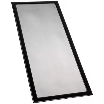 Stoffilter DEMCiflex Dark Base Pro 900 - front voor pc-behuizing