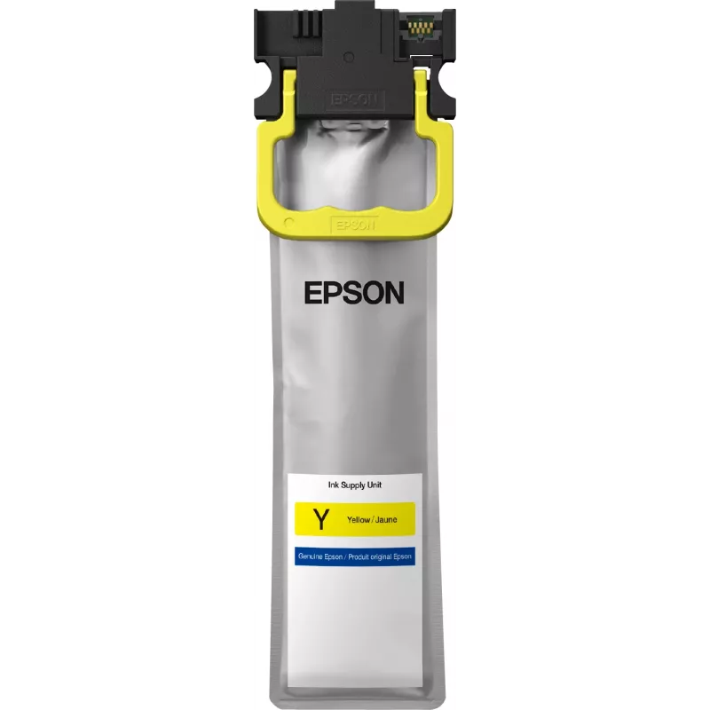 Epson C13T11N440 inktpatroon 1 stuk origineel hoge (XL) capaciteit geel