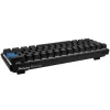 Ducky Mecha Mini toetsenbord gaming USB Engels zwart