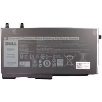 Dell K7C4H primaire 3-cels laptopaccu 51Wh