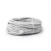 Netwerkkabel Gembird PP6U-20M Cat6 U/UTP 20 m RJ-45 grijs