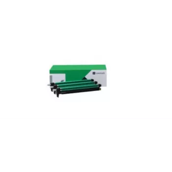 Fotoleider-kit voor Lexmark multifunctionele printers modellen CS943/CX942/CX943/CX944/XC9445 (3 stuks) – 73D0Q00