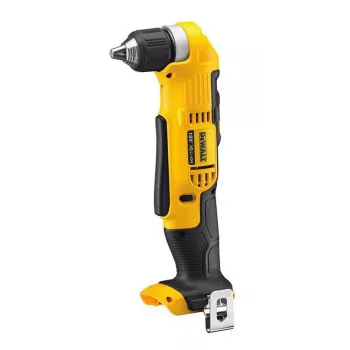 DeWALT DCD740N sleutelloos 1,3 kg zwart, geel