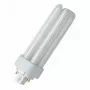 Osram DULUX T/E spaarlamp 42W/840 Plus GX24Q FS1